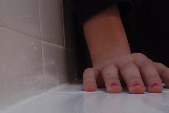 le carrelage